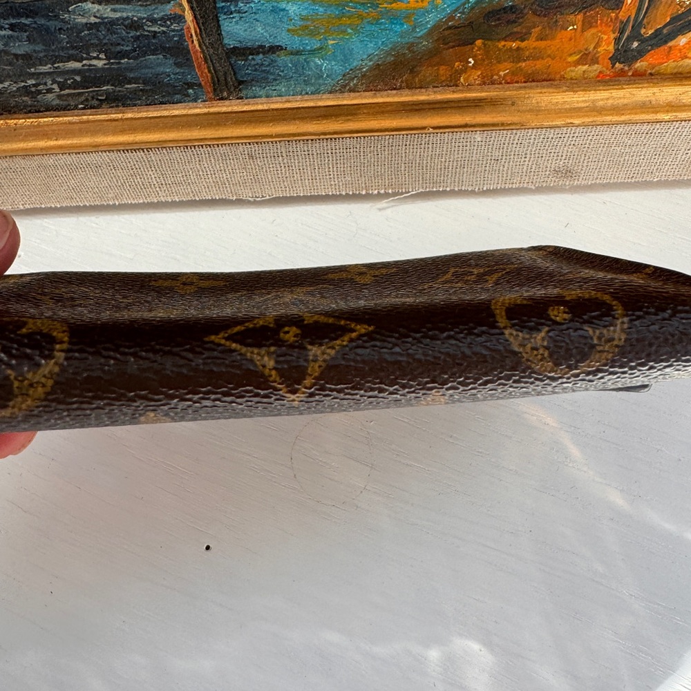 Louis Vuitton Wallet - Picture 3 of 10
